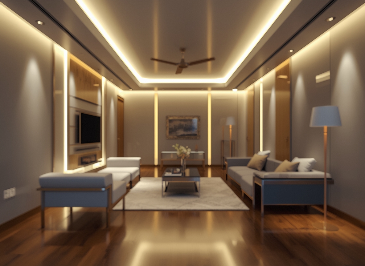 Luxus LED Beleuchtung von Shogvaxxuoiziu