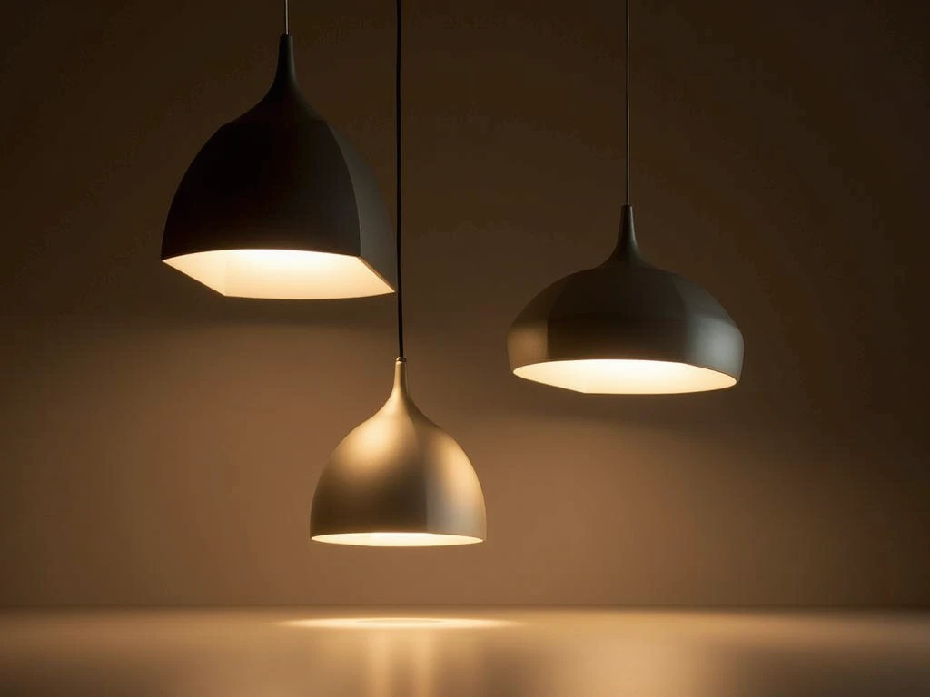 Moderne Designer Hängelampe von Shogvaxxuoiziu