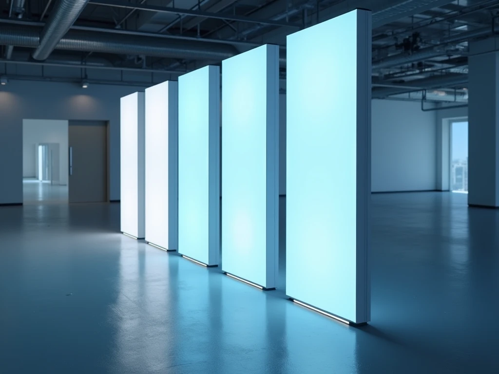 LED-Technologie von Shogvaxxuoiziu