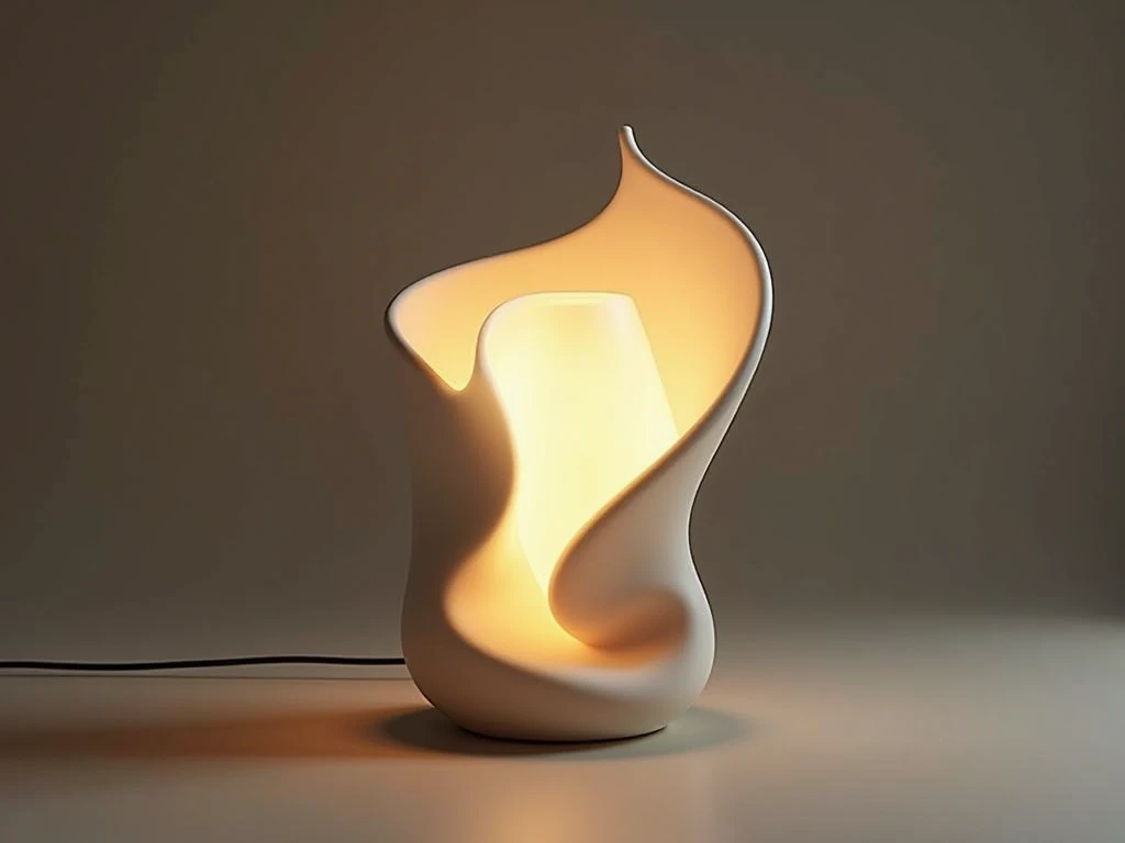 Organische Formen von Shogvaxxuoiziu