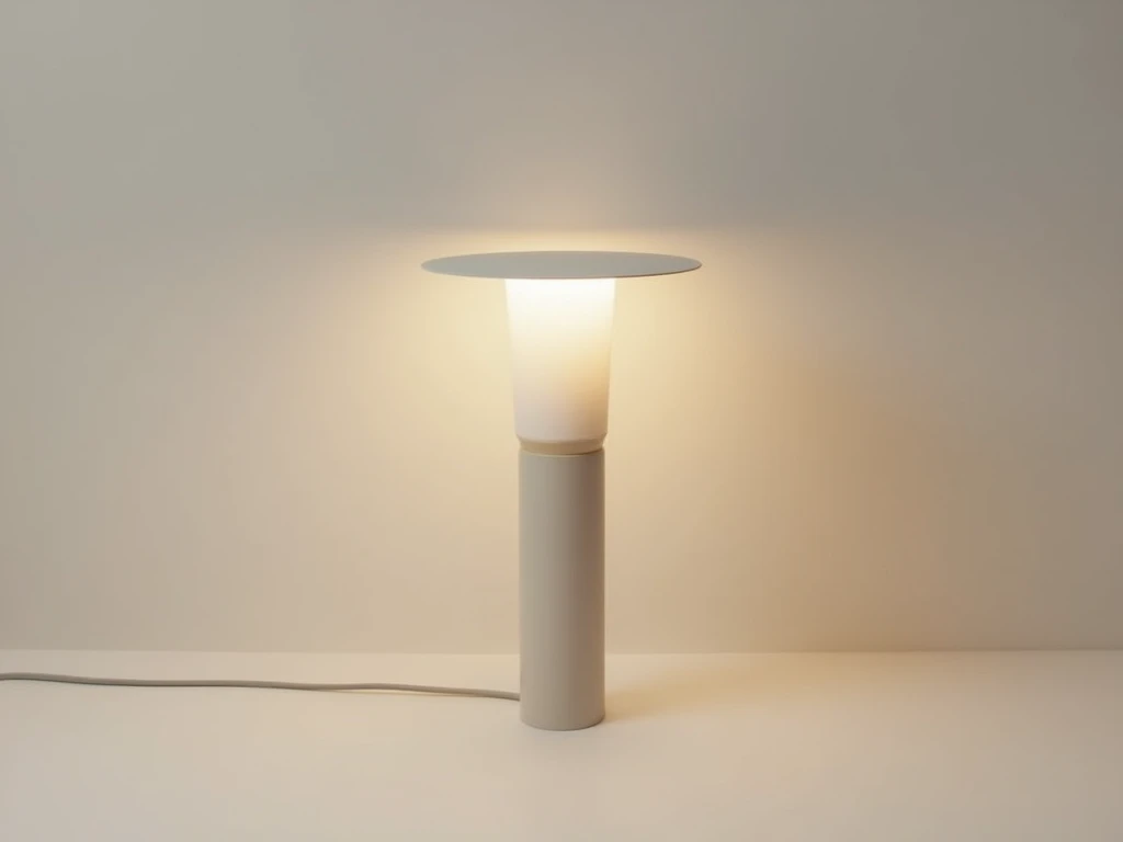 Minimalistische Eleganz von Shogvaxxuoiziu